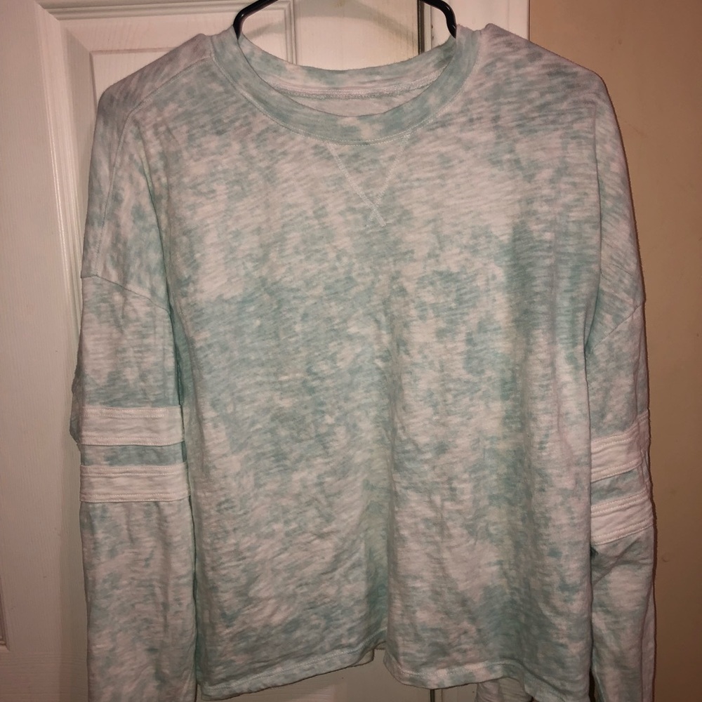 HOLLISTER LONG SLEEVE